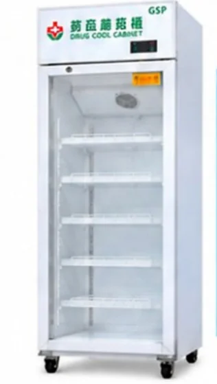 Medical Fridge product from CLD catalog