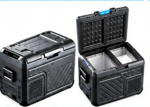 Car Fridge: CLD-W25 from the CLD product catalog